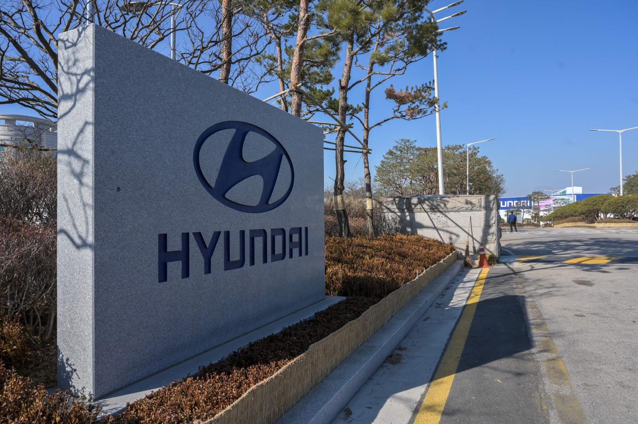 Hyundai, LG Energy to build .3 billion EV battery plant in U.S.
