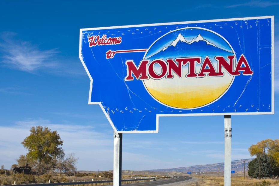 TikTok sues Montana over app ban