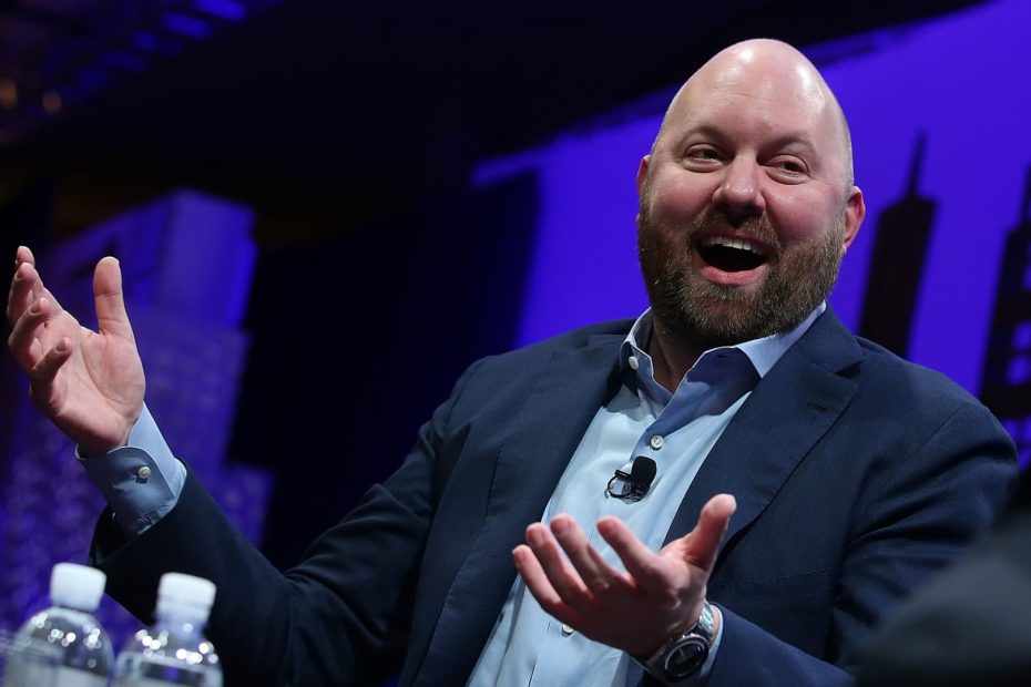 Andreessen Horowitz to open office in London, could become crypto hub