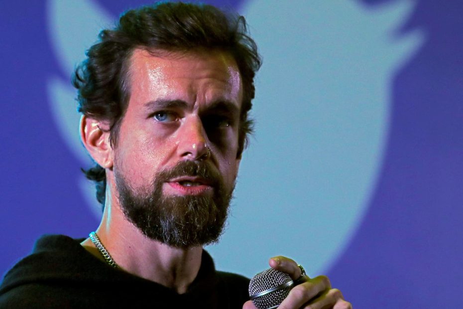 Jack Dorsey’s Damus may be thwarted by Apple’s strict payment rules