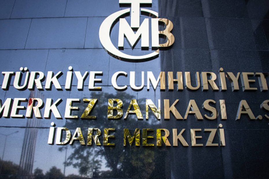 Turkey's Erdogan appoints Hafize Gaye Erkan as central bank governor