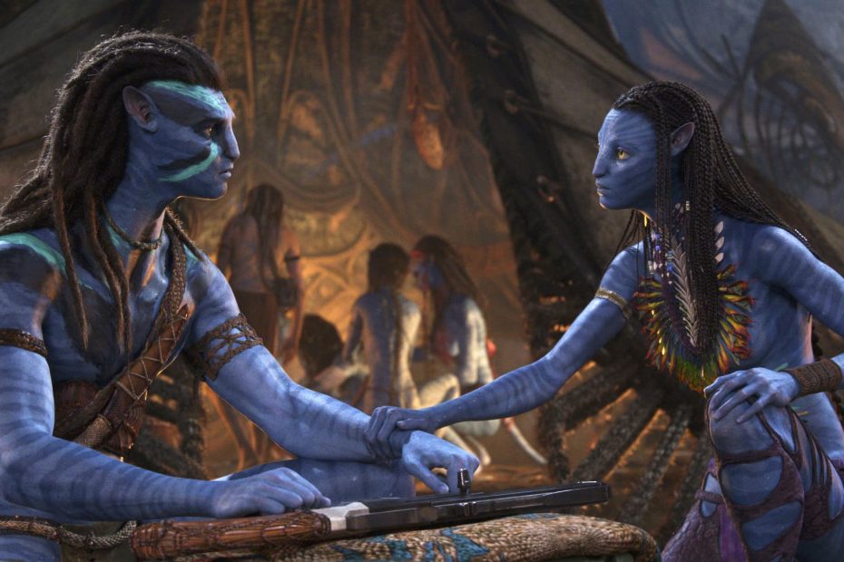 Disney delays Avatar, Marvel, Star Wars movies
