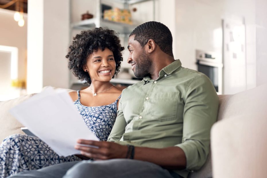 4 Tips For Talking With Your Partner About Money
