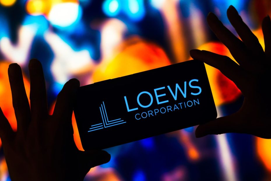 A Tisch family member buys up almost $20 million of Loews stock