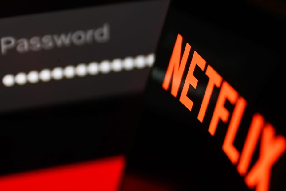 Netflix subscriptions rise amid password-sharing crackdown