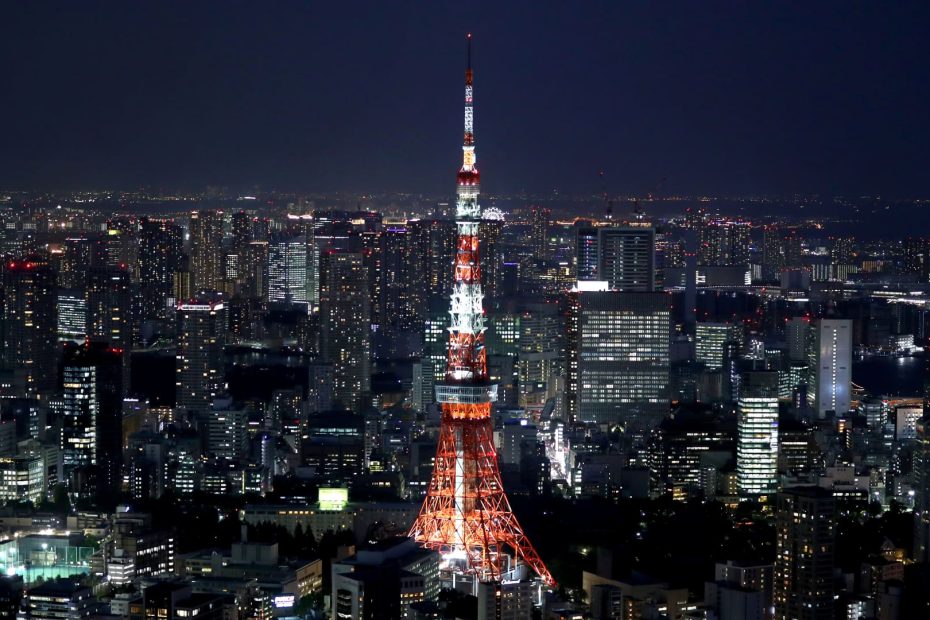Japan's GDP revised sharply higher, grew 2.7% in first quarter on robust spending