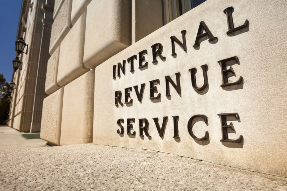 IRS cracks down on small business tax break that could lead to audit