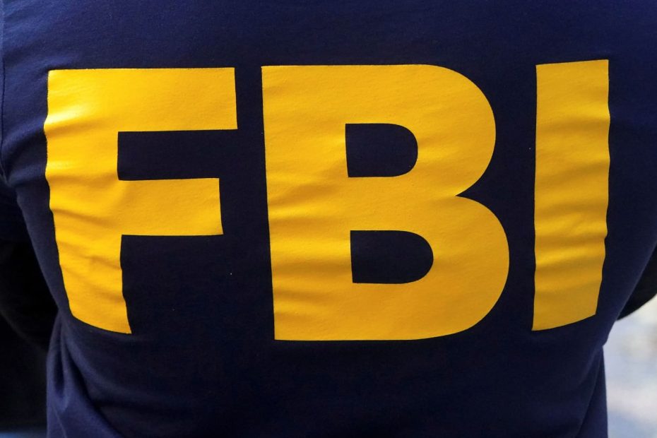 FBI arrests Texas businessman linked to impeachment of state Attorney General Ken Paxton
