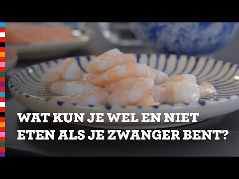 Mag Je Champignons Eten Als Je Zwanger Bent