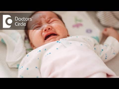 What causes a child suddenly cry loud during sleep? - Dr. Sanjay Panicker