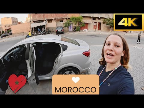 Cheap Rental Car in Marrakech - Morocco 🇲🇦 No credit card 💳 needed