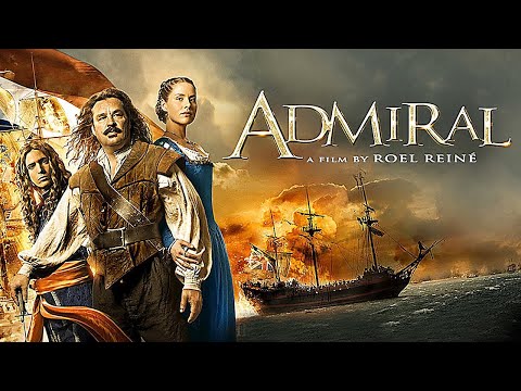 NEW ACTION MOVIE ADMIRAL
